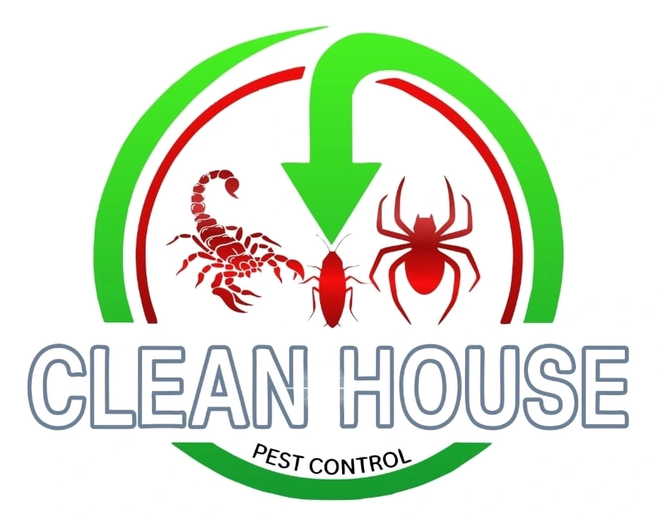 Logo CH. Pest Control